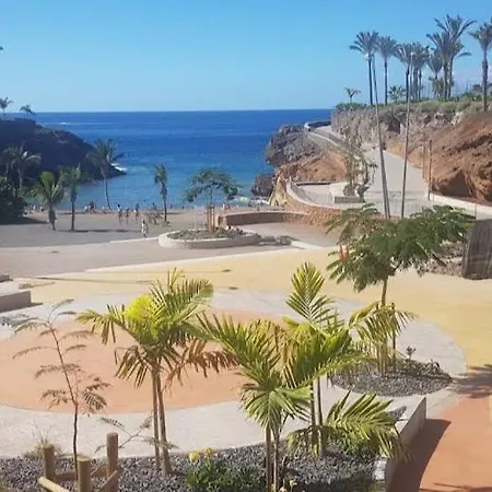 Club Paraiso Appartement