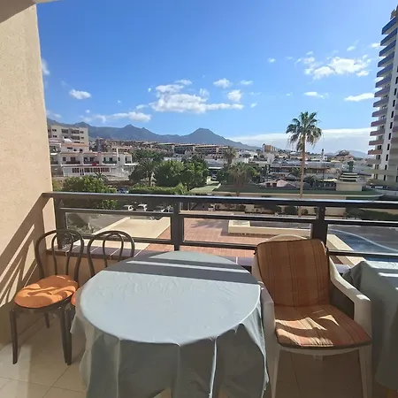 Lägenhet Club Paraiso *