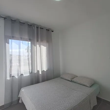 Club Paraiso Lägenhet Costa Adeje (Tenerife)