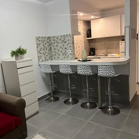 Apartment Club Paraiso Costa Adeje (Tenerife)