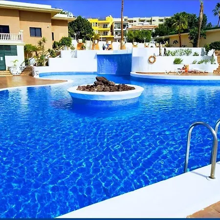 Club Paraiso Costa Adeje (Tenerife)