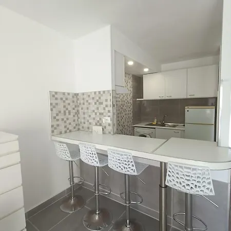 Club Paraiso Costa Adeje (Tenerife)