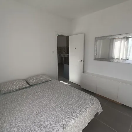 Club Paraiso * Costa Adeje (Tenerife)