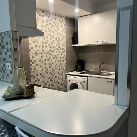 Club Paraiso Apartment *