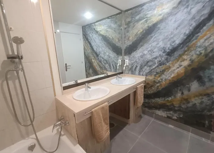 Club Paraiso Apartmán *