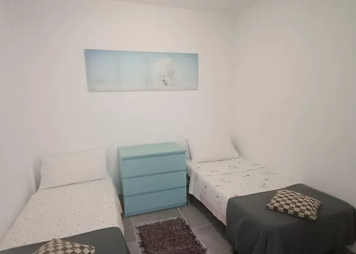 Apartman Club Paraiso