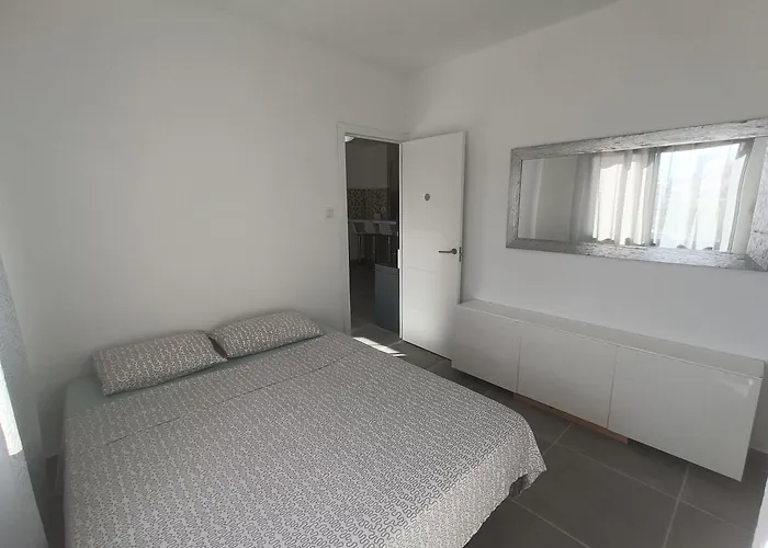 Club Paraiso * Costa Adeje (Tenerife)