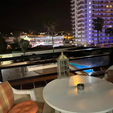 Club Paraiso * Costa Adeje