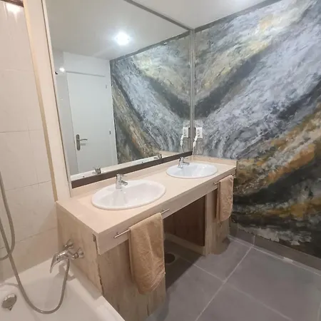 Club Paraiso Daire *