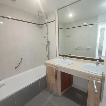 Club Paraiso Costa Adeje