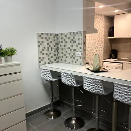 Club Paraiso Daire Costa Adeje