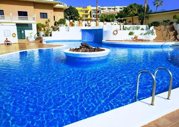 Club Paraiso Costa Adeje