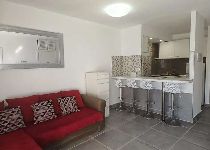 Club Paraiso * Costa Adeje