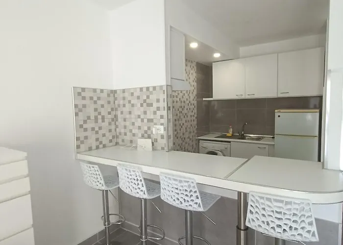 Club Paraiso Costa Adeje