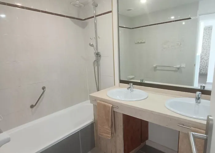 Club Paraiso Costa Adeje