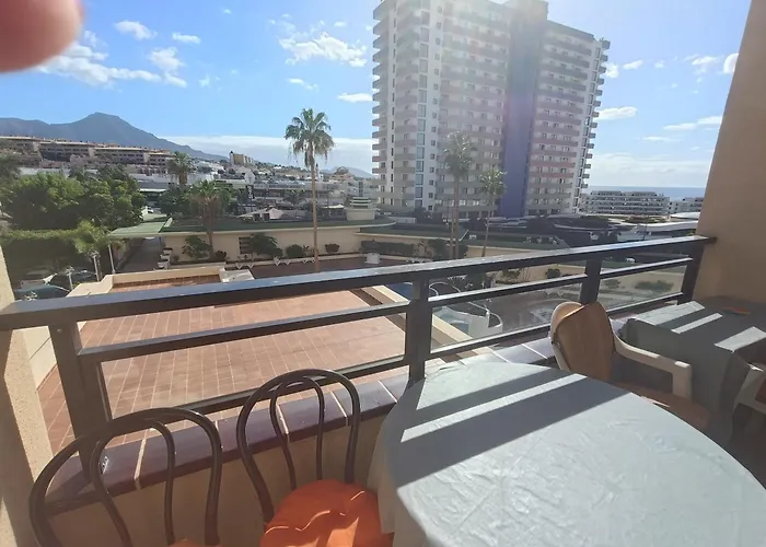 Club Paraiso * Costa Adeje