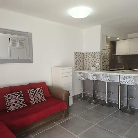 Club Paraiso * Costa Adeje (Tenerife)