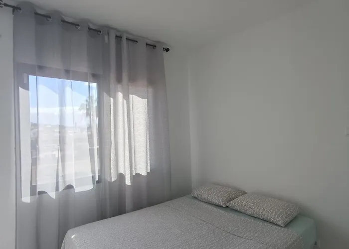 Club Paraiso Apartman Costa Adeje (Tenerife)