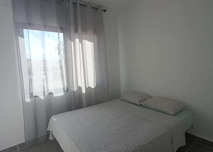 Club Paraiso Apartman *