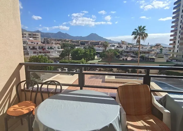 Apartman Club Paraiso *