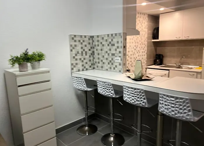 Club Paraiso Apartman Costa Adeje (Tenerife)